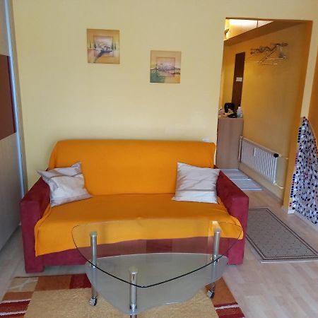 Apartment Kleine Auszeit บัดมิทแทร์นดอร์ฟ ภายนอก รูปภาพ