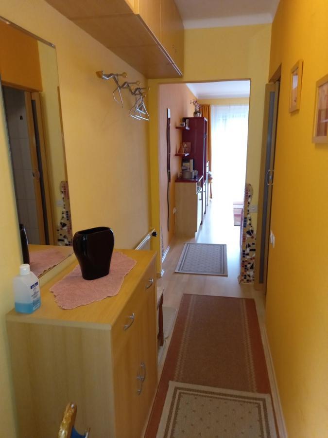 Apartment Kleine Auszeit บัดมิทแทร์นดอร์ฟ ภายนอก รูปภาพ