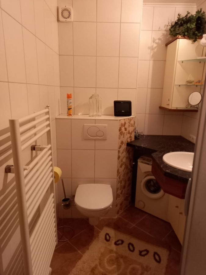 Apartment Kleine Auszeit บัดมิทแทร์นดอร์ฟ ภายนอก รูปภาพ