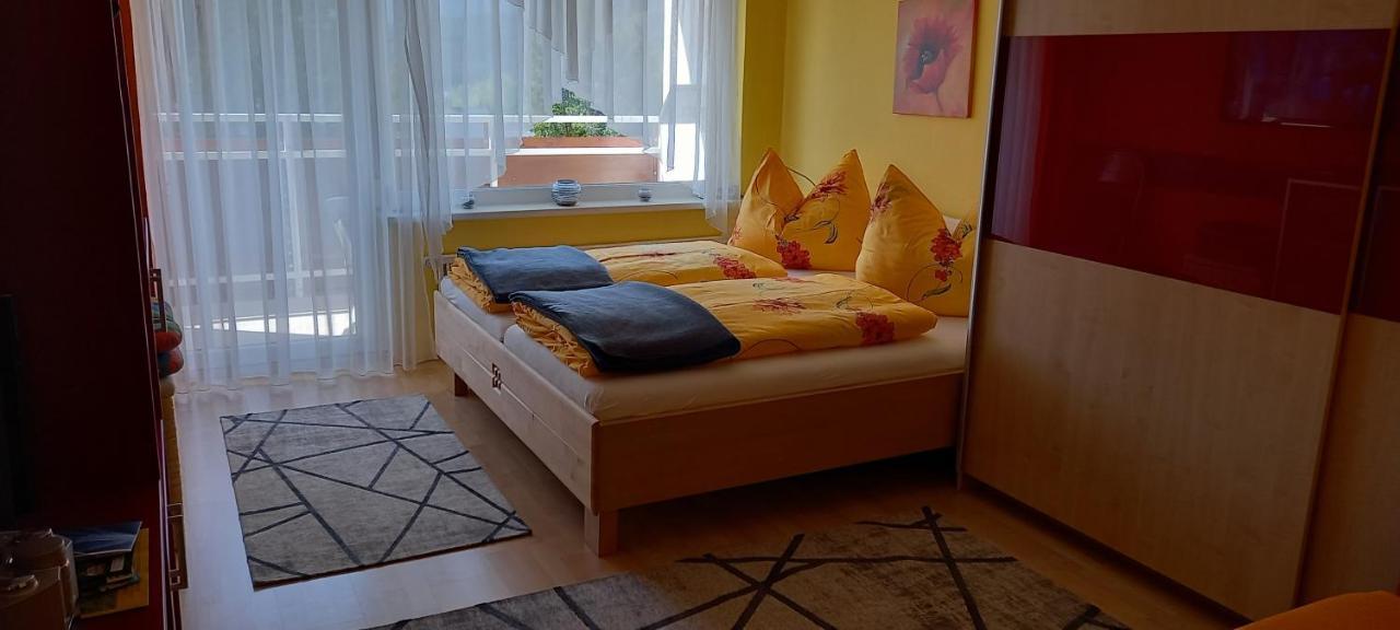 Apartment Kleine Auszeit บัดมิทแทร์นดอร์ฟ ภายนอก รูปภาพ